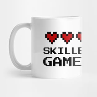 Skilled Gamer Mug